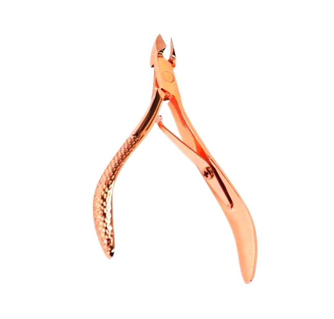 Professional Cuticle Nipper  